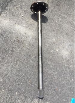 Half Shafts Freightliner M2