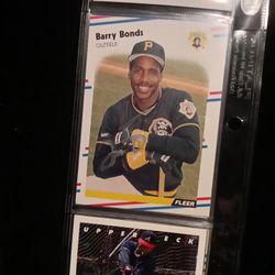 Sports Cards 