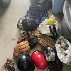 Baseball