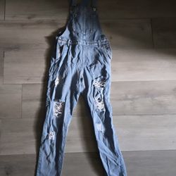Fashion Nova Jumpsuit