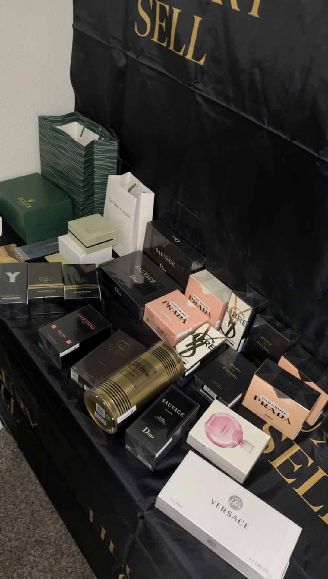 Brand New Cologne Perfum