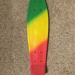 Penny Board Deck 