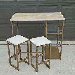 Bistro Dining Set