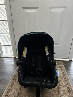 Baby Car Seat 