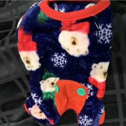 Small Dog Outfits 