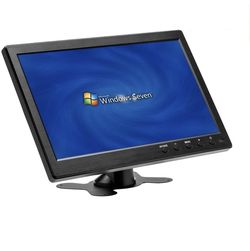 Hikity 10 Inch Portable Monitor