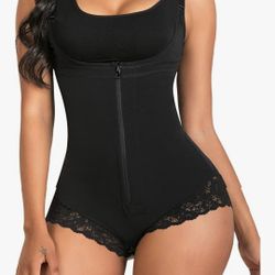 SHAPERX Women's Fajas Colombianas Shapewear Size XL
