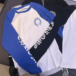 Chrome Hearts, ALL SIZES