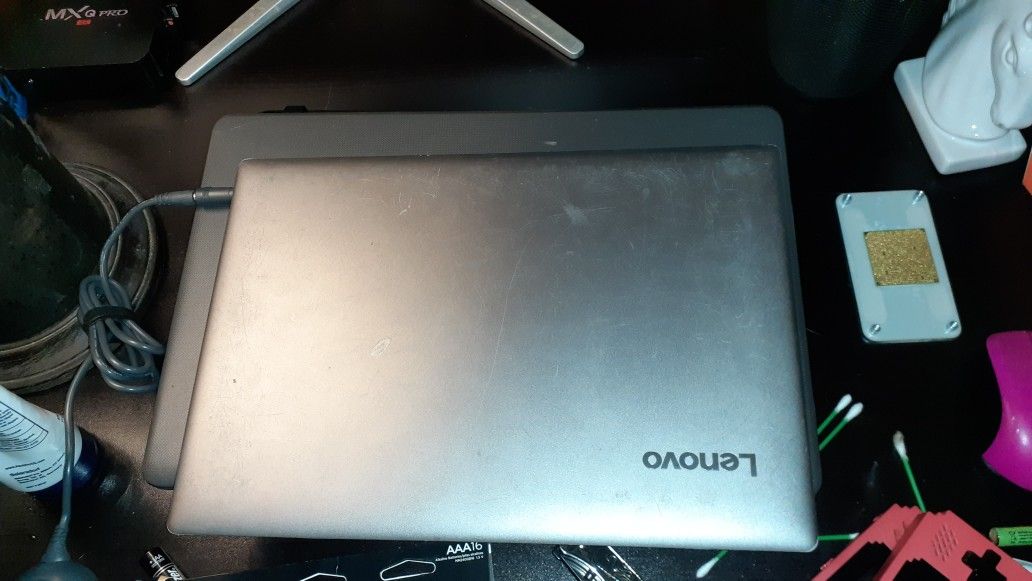 Lenovo Laptop