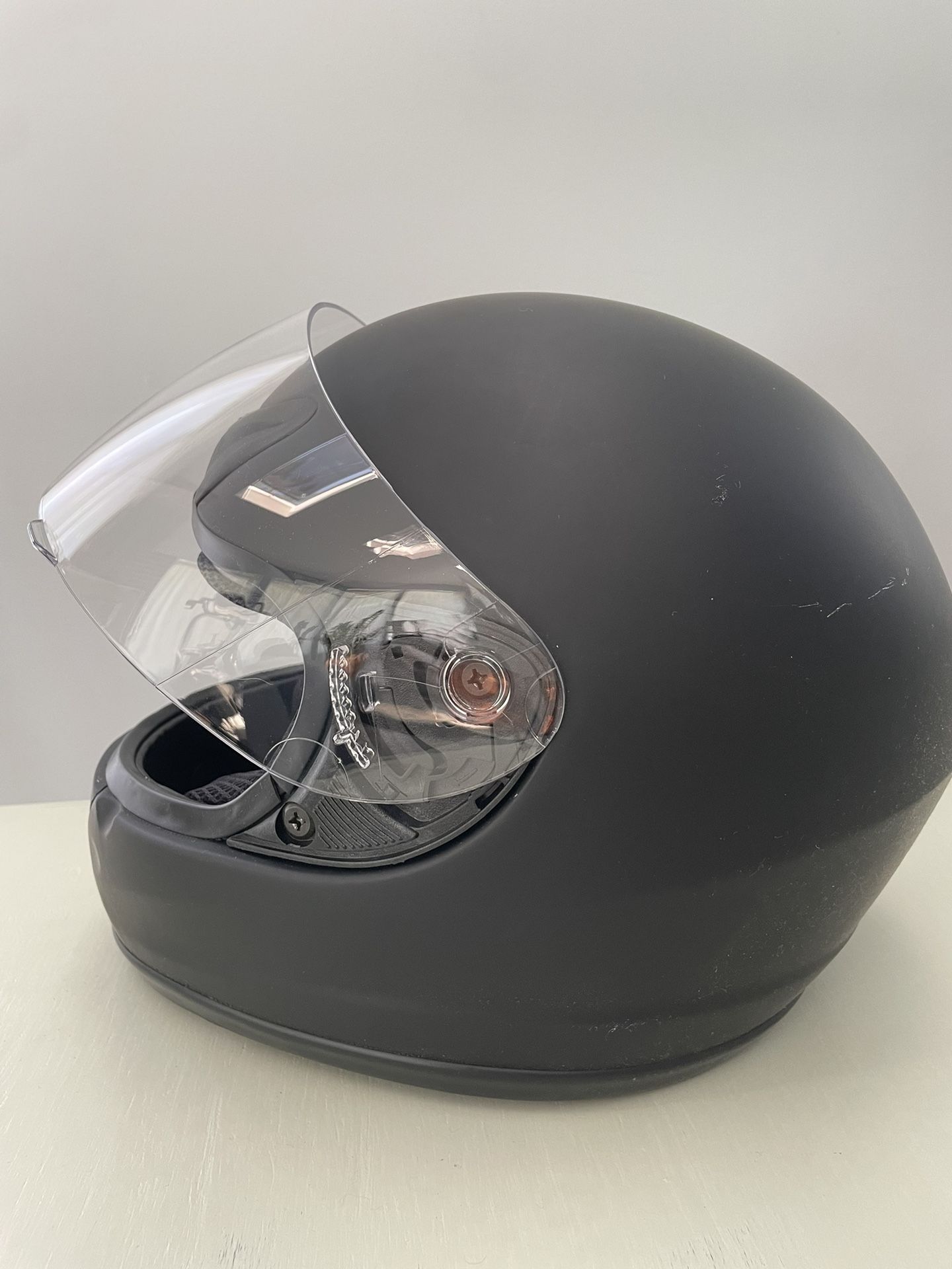 iV2 Helmet