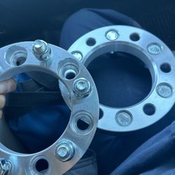 Spacers For Truck New .