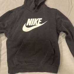 Medium Nike Hoodie