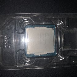 Intel core i5-11400f CPU. Payment only in CASH