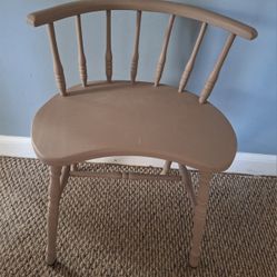 Painted Chair