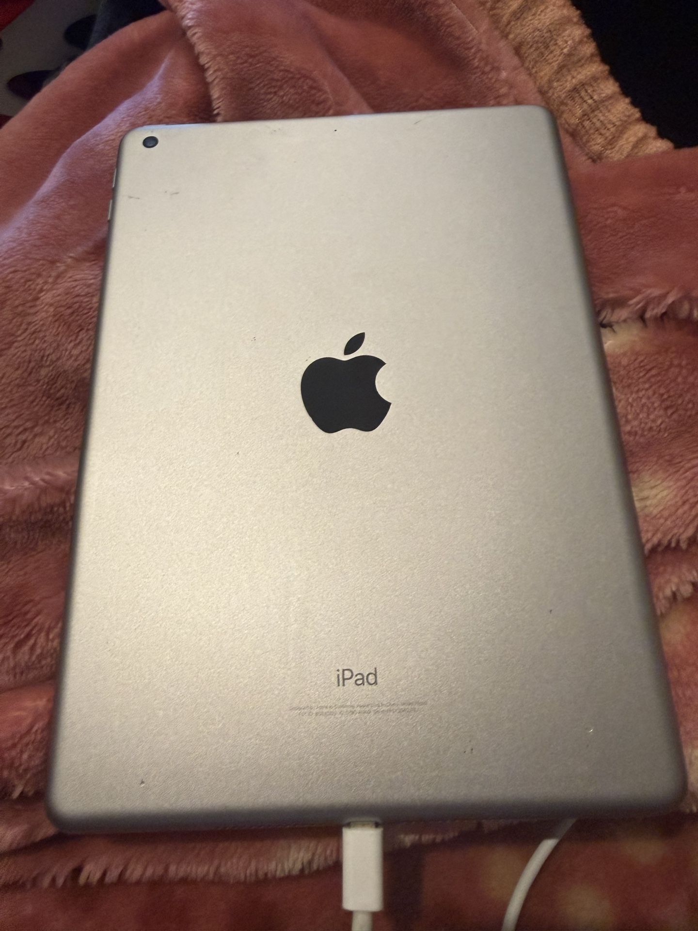 Vendo iPad Os 16.5.1