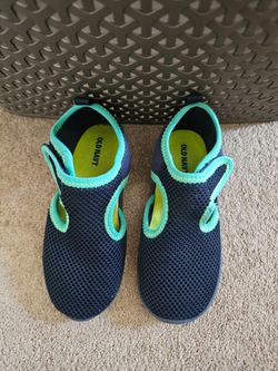 Kids Water Shoes