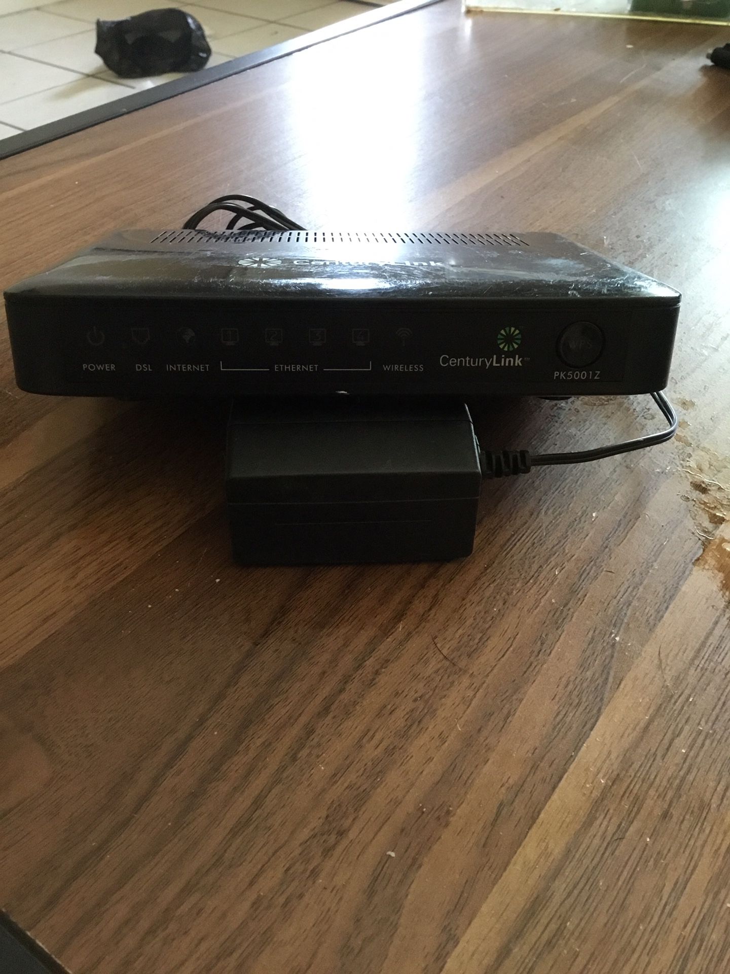 Centurylink PK5001z modem/router stop renting and getting nickel and dimes