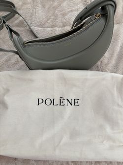 Polene Numéro Dix in Sage