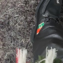 Gucci Boots.  Size 12.5. 