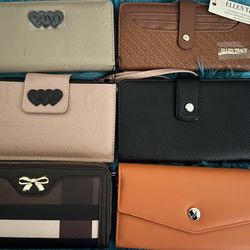 Wallets 