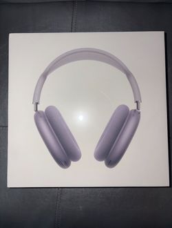 Apple Headphones