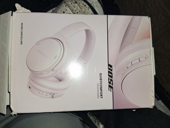 Boss headphones