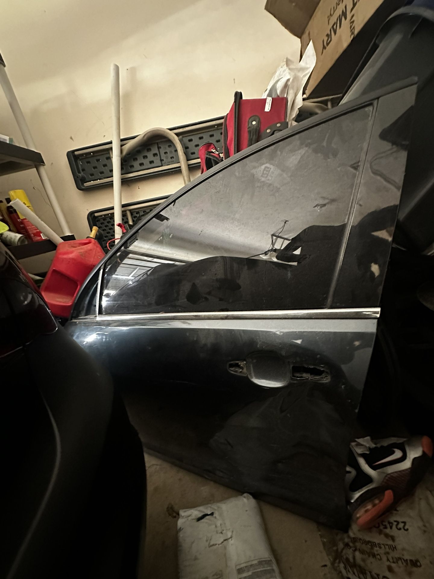 G8 Pontiac Driver Door