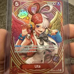 One Piece Uta SP Heroines Edition ( EB-03 )