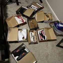Uggs, Jordan’s, Vans..etc. READ DESCRIPTION!!
