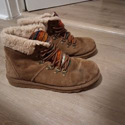 Boots BEARPAW