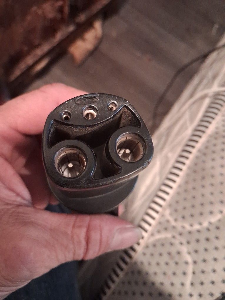 TESLA ADAPTER