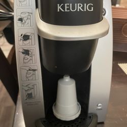 Keurig coffee Machine