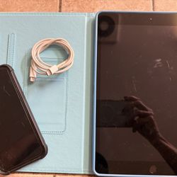 iPhone 11 & iPad Air 