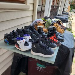 Baby /kid Sneakers /boots