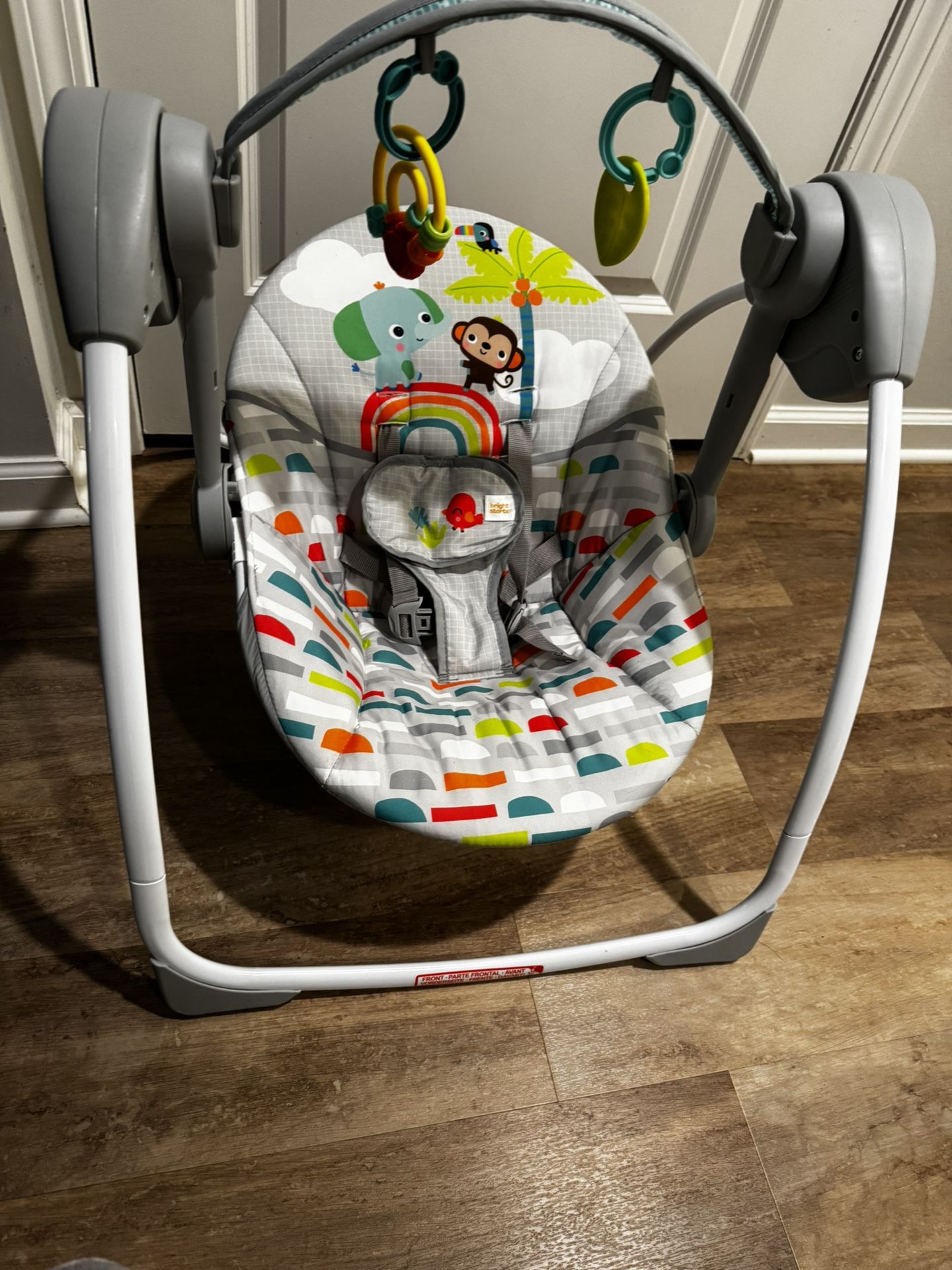 Baby Swing
