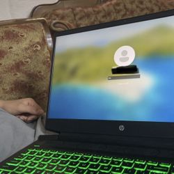 Hp Pavilion Gaming Laptop