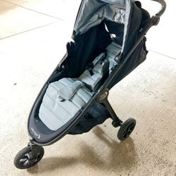Baby stroller ( Citi Mini GT2 Jogger)