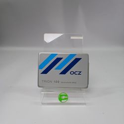 OCZ 2.5" Trion 100 960GB SATA III 6Gbps SSD TRN100-25SAT3-960G