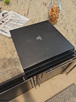 WORKING PS4 NO REMOTE