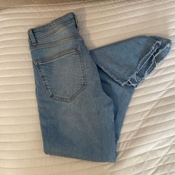Zara Women’s Jeans