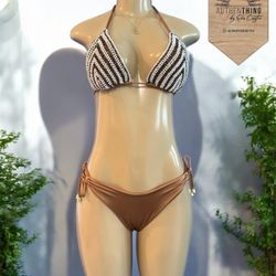Swimwear & Bikini. Colombian Fashion..
