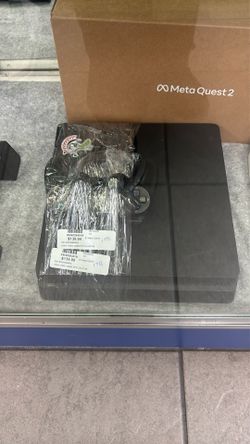 Video game console