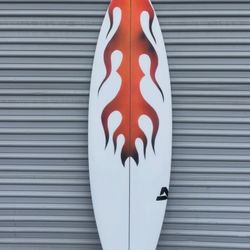 Surfboard 6’0 - 36L