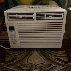 Cold Air Conditioner