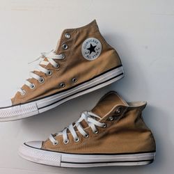 Mens Converse Chuck Taylor Size 8.5 