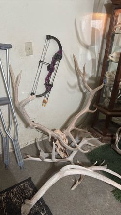 Antlers