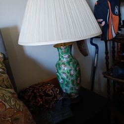 Collectable Lamp
