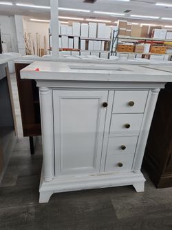 Bathroom Vanity