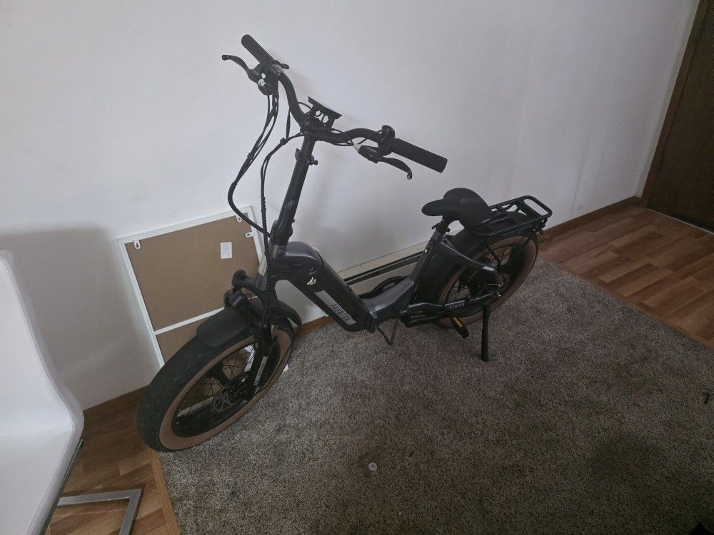 Aventon Sinch 2 Ebike