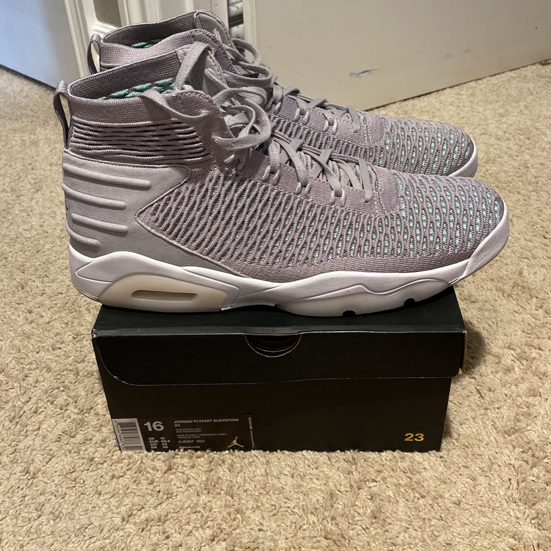 Jordan flyknit elevation 23 cheap uk